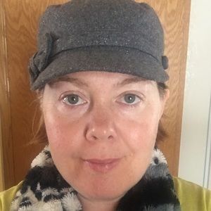 Meet your Posher, Dawn